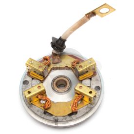 16.281.991 MSX650 MAHLE (Letrika, Iskra) Hinterer Lagerdeckel (16281991)