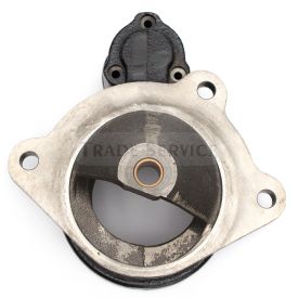 16.281.995 MSX408 MAHLE (Letrika, Iskra) Antriebslagerdeckel (16281995)