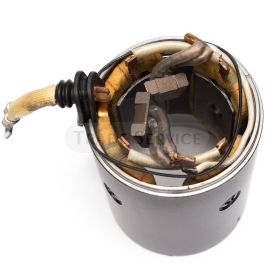 16.282.575 MSX688 MAHLE (Letrika, Iskra) Stator (16282575)