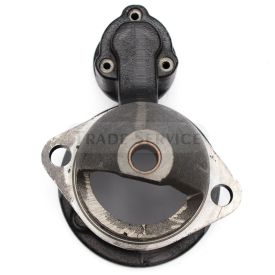 16.283.017 MSX269 MAHLE (Letrika, Iskra) Antriebslagerdeckel (16283017)