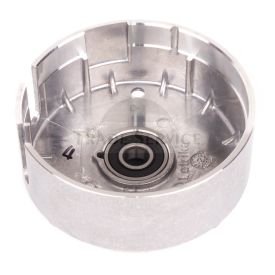 16.283.078 MMX382 MAHLE (Letrika, Iskra) Hinterer Lagerdeckel (16283078)