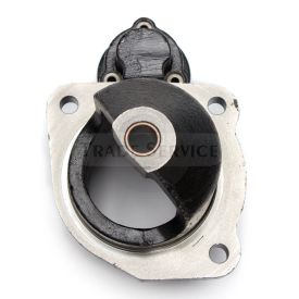 16.283.092 MSX594 MAHLE (Letrika, Iskra) Antriebslagerdeckel (16283092)