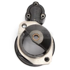 16.283.121 MSX411 MAHLE (Letrika, Iskra) Antriebslagerdeckel (16283121)