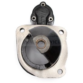 16.283.150 MSX478 MAHLE (Letrika, Iskra) Antriebslagerdeckel (16283150)