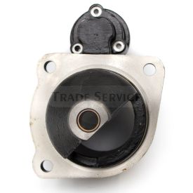 16.283.167 MSX767 MAHLE (Letrika, Iskra) Antriebslagerdeckel (16283167)