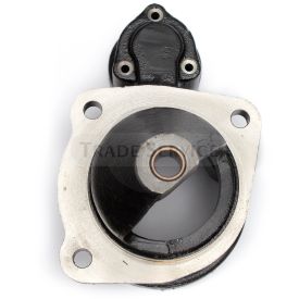 16.283.181 MSX412 MAHLE (Letrika, Iskra) Antriebslagerdeckel (16283181)