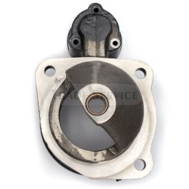 16.283.203 MSX63 MAHLE (Letrika, Iskra) Antriebslagerdeckel (16283203)