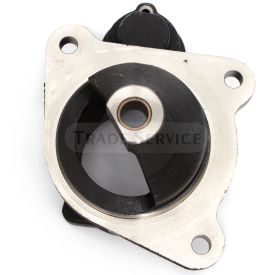 16.283.337 MSX13 MAHLE (Letrika, Iskra) Antriebslagerdeckel (16283337)