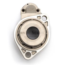 16.283.846 MSX541 MAHLE (Letrika, Iskra) Antriebslagerdeckel (16283846)