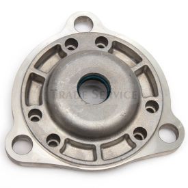 16.283.928 MSX1371 MAHLE (Letrika, Iskra) Antriebslagerdeckel (16283928)