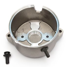 16.285.349 MSX1312 MAHLE (Letrika, Iskra) Hinterer Lagerdeckel (16285349)