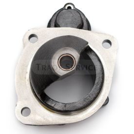 16.285.479 MSX975 MAHLE (Letrika, Iskra) Antriebslagerdeckel (16285479)