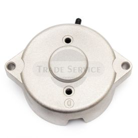 16.285.727 MSX1113 MAHLE (Letrika, Iskra) Hinterer Lagerdeckel (16285727)