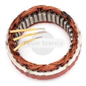 16.350.020 MGX1209 MAHLE (Letrika, Iskra) Stator (16350020)