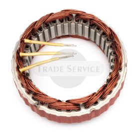 16.350.035 MGX301 MAHLE (Letrika, Iskra) Stator (16350035)