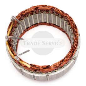 16.350.123 MGX1249 MAHLE (Letrika, Iskra) Stator (16350123)