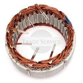 16.350.129 MGX465 MAHLE (Letrika, Iskra) Stator (16350129)