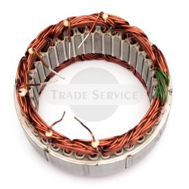 16.350.137 MGX306 MAHLE (Letrika, Iskra) Stator (16350137)