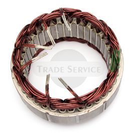 16.350.143 MGX1055 MAHLE (Letrika, Iskra) Stator (16350143)