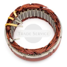 16.350.190 MGX1121 MAHLE (Letrika, Iskra) Stator (16350190)