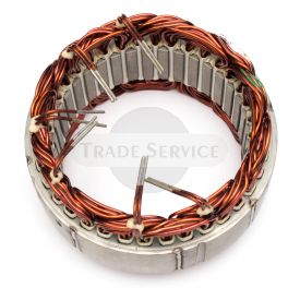 16.350.221 MGX130 MAHLE (Letrika, Iskra) Stator (16350221)