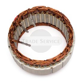 16.350.608 MGX849 MAHLE (Letrika, Iskra) Stator (16350608)