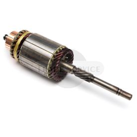 16.360.302 MX135 Rotor AZJ 12V (16360302)