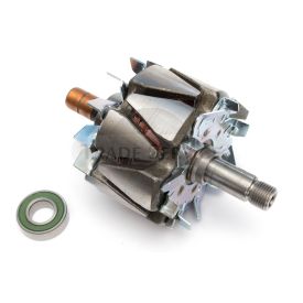 16.360.628 MGX1225 MAHLE (Letrika, Iskra) Rotor (16360628)