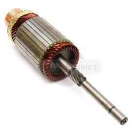 16.360.880 MX141 RotorAZJ 24V 4kW (16360880)