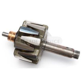 16.361.269 MGX660 MAHLE (Letrika, Iskra) Rotor (16361269)