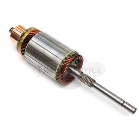 16.361.415 MSX473 MAHLE (Letrika, Iskra) Anker (16361415)