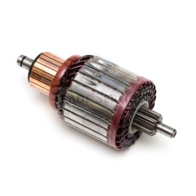 16.361.508 MSX163 MAHLE (Letrika, Iskra) Anker (16361508)