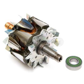 16.361.628 MAHLE (Letrika, Iskra) Rotor 14V AAK (16361628)