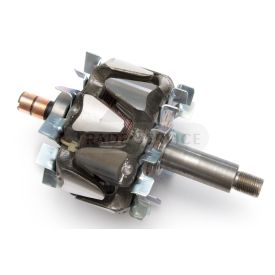 16.361.912 MGX143 MAHLE (Letrika, Iskra) Rotor (16361912)