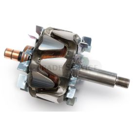 16.361.913 MGX134 MAHLE (Letrika, Iskra) Rotor (16361913)