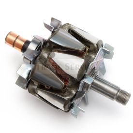 16.361.920 MGX530 MAHLE (Letrika, Iskra) Rotor (16361920)