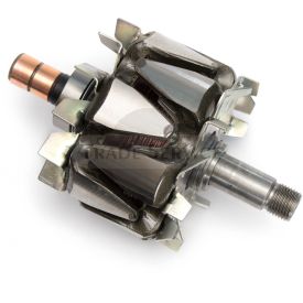 16.362.148 MGX604 MAHLE (Letrika, Iskra) Rotor (16362148)