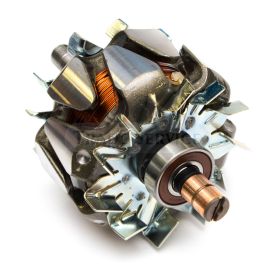 16.362.854 MGX814 MAHLE (Letrika, Iskra) Rotor (16362854)