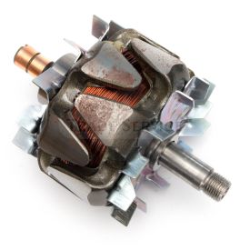 16.362.874 MGX901 MAHLE (Letrika, Iskra) Rotor (16362874)