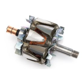 16.362.909 MGX875 MAHLE (Letrika, Iskra) Rotor (16362909)