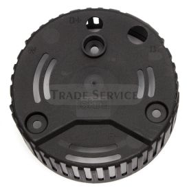 16.420.568 MGX411 MAHLE (Letrika, Iskra) Schutzdeckel (16420568)