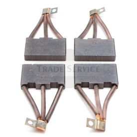 16.770.297 MX179 Bürstensatz 24V (AMP) (16770297)