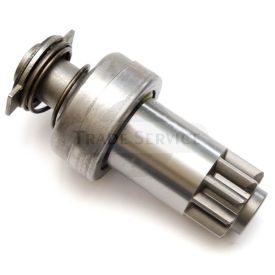 16.902.036 MSX164 MAHLE (Letrika, Iskra) Ritzel mit Kupplung (16902036)