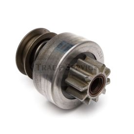 16.902.098 MSX415 MAHLE (Letrika, Iskra) Ritzel mit Kupplung (16902098)