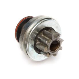 16.902.152 MSX248 MAHLE (Letrika, Iskra) Ritzel mit Kupplung (16902152)