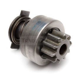 16.902.382 MSX602 MAHLE (Letrika, Iskra) Ritzel mit Kupplung (16902382)