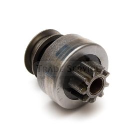 16.903.095 MSX740 MAHLE (Letrika, Iskra) Ritzel mit Kupplung (16903095)