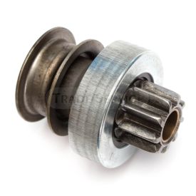 16.903.100 MSX603 MAHLE (Letrika, Iskra) Ritzel mit Kupplung (16903100)