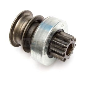 16.903.296 MSX1340 MAHLE (Letrika, Iskra) Ritzel mit Kupplung (16903296)