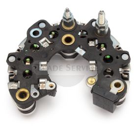 16.903.314 MGX318 MAHLE (Letrika, Iskra) Gleichrichter (16903314)